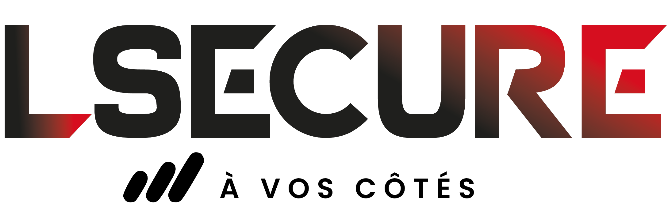 Logo LSECURE