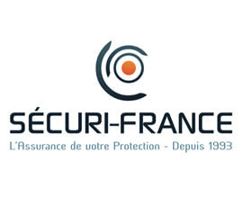 Logo Securi France