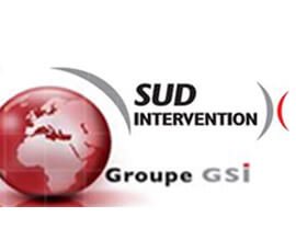 Logo Sud Intervention